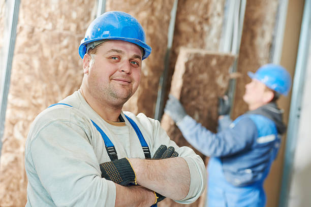 Best Geographic-Specific Insulation Services in Hollywood, FL