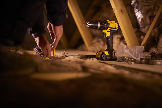 Professional Insulation Contractor in Hollywood, FL
